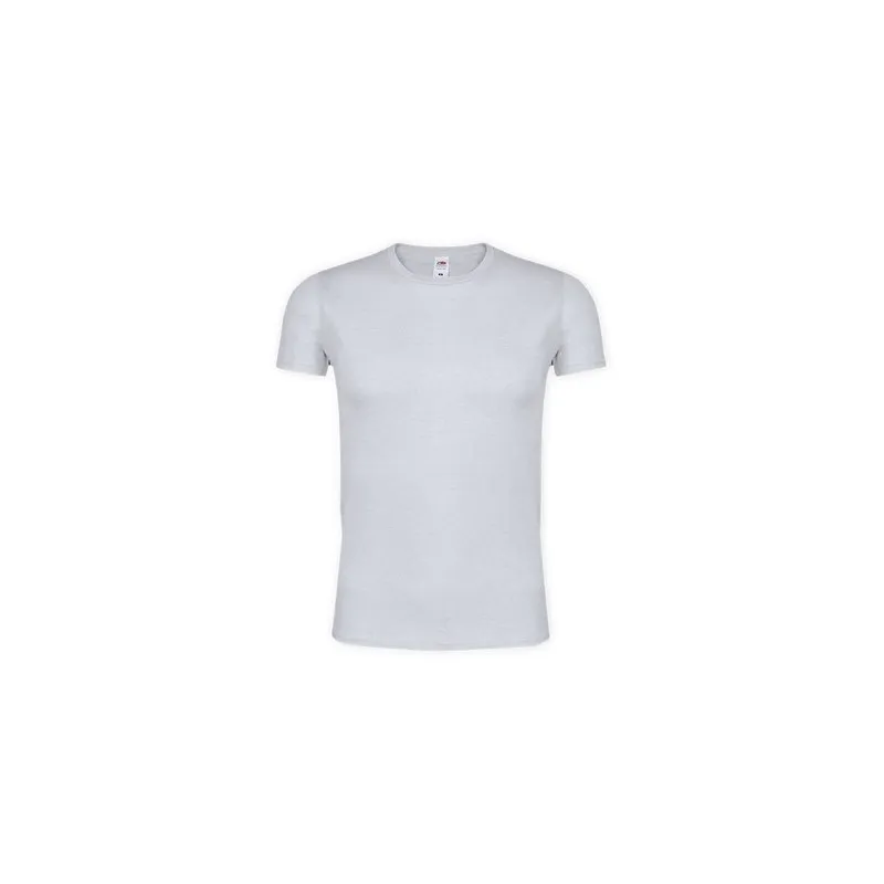 T-Shirt Adulte Couleur Iconic Confort et Style Personnalisé pas cher Matières : PVC Couleurs : vert objet promotionnel éco-respo