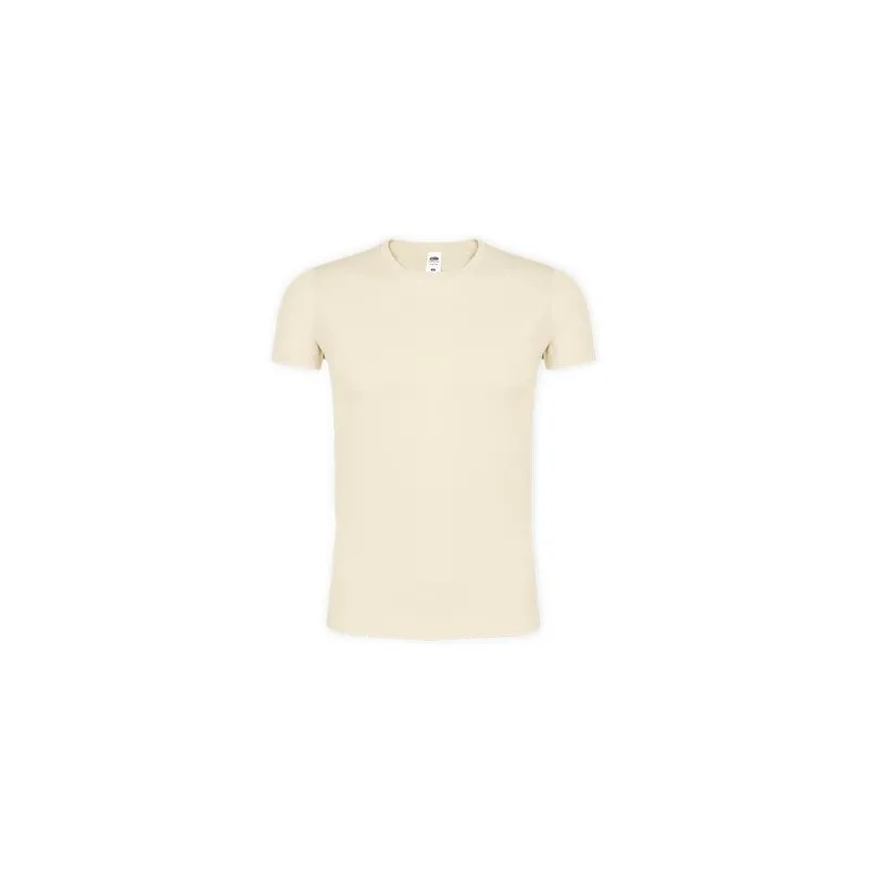 T-Shirt Adulte Couleur Iconic Confort et Style Personnalisé pas cher Matières : coton organique Taille textile : S Couleurs : be