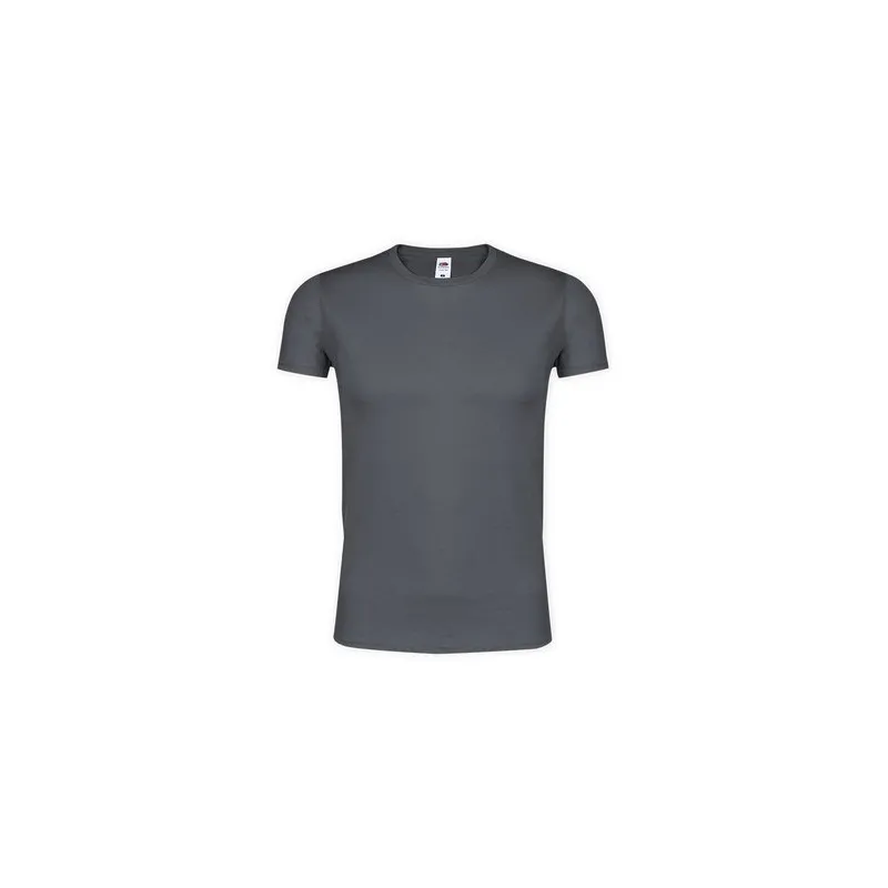 T-Shirt Adulte Couleur Iconic Confort et Style Personnalisé pas cher Matières : coton organique Taille textile : S Couleurs : be