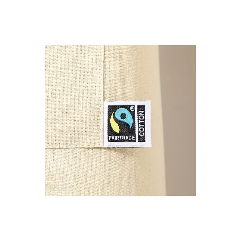 Tablier Zowi Fairtrade - Éthique et Pratique