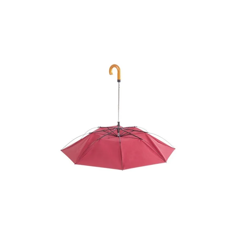 Parapluie Écologique et Pratique Personnalisé pas cher - Branit Matières : coton organique Taille textile : XL Couleurs : jaune 