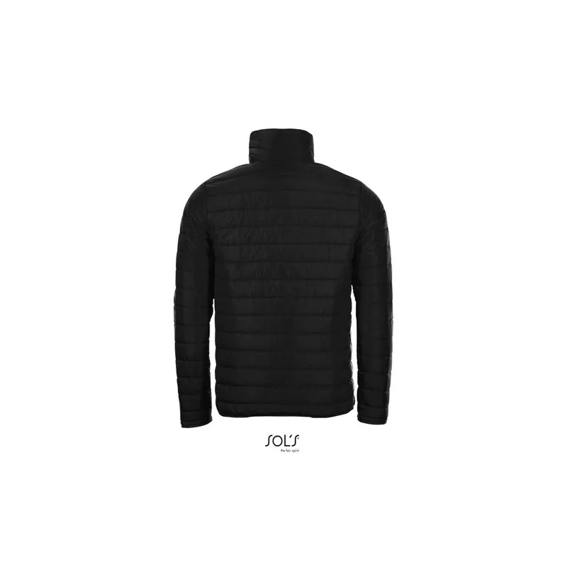 Doudoune RIDE MEN : Élégance et Confort