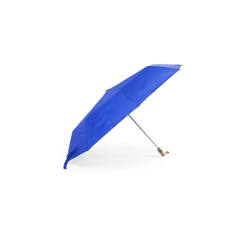 Parapluie Écologique Personnalisé pas cher - Keitty Matières : coton recyclé Couleurs : beige goodies personnalisé en stock