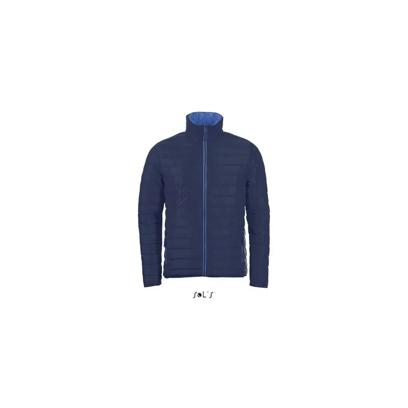 Doudoune RIDE MEN : Élégance et Confort