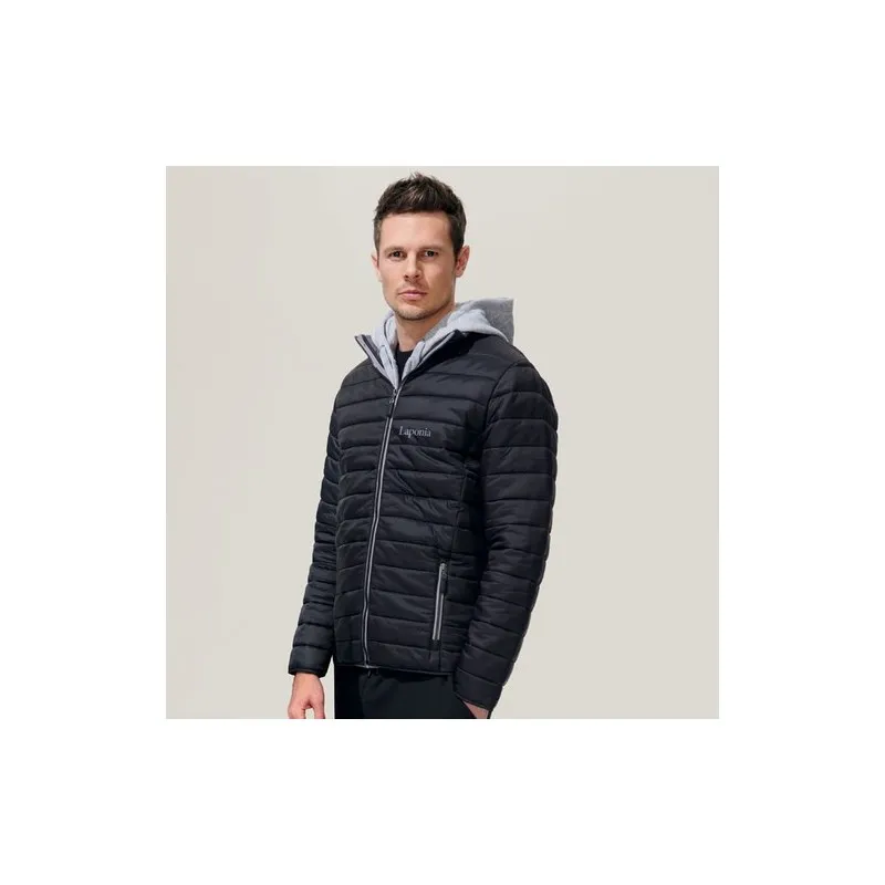 Doudoune RIDE MEN : Élégance et Confort