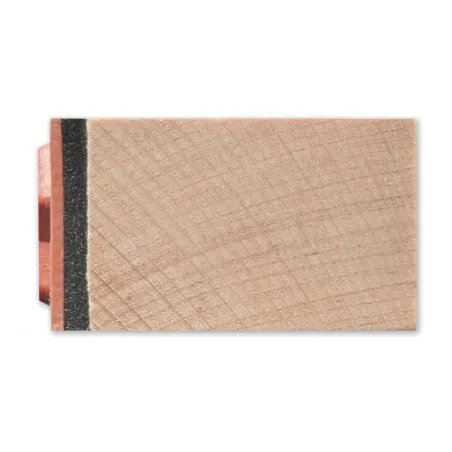 Set de 8 tampons en bois STAMPIE