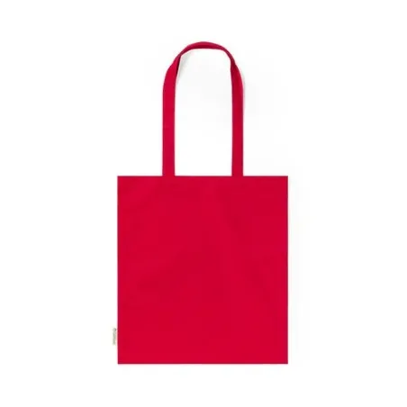 Sac Écologique Personnalisé de Shopping - Klimbou Couleurs : noir goodies personnalisé en stock