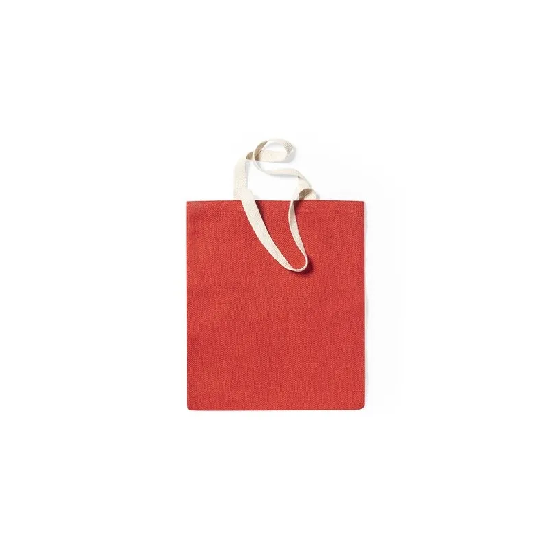 Sac Shopping Résistant Personnalisé Brios Matières : polyester Couleurs : bleu goodies personnalisé en stock