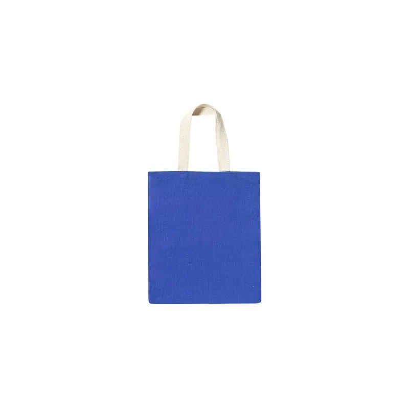 Sac Shopping Résistant Personnalisé Brios Matières : polyester Couleurs : blanc cadeau client original