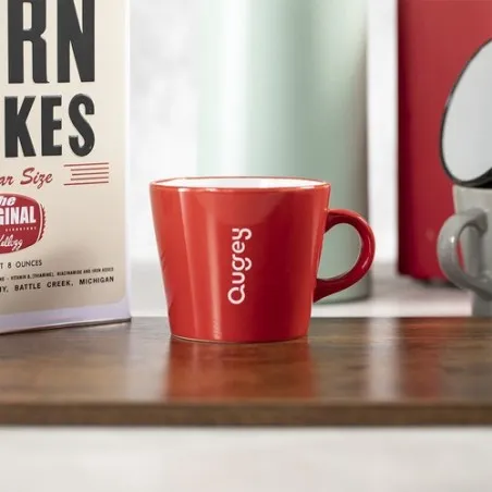 Tasse Kario - Élégance et Personnalisation