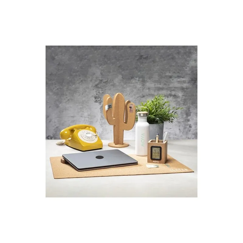 Porte-Crayons Multifonction Wicam - Pratique & Écologique