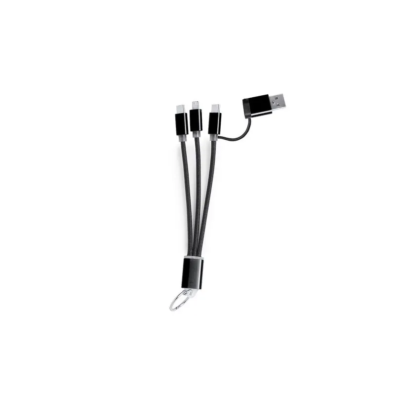 Câble de Charge Frecles : Pratique et Personnalisable