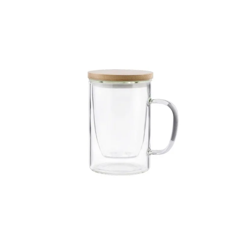 Tasse à Thé Élégante Personnalisée pas cher - Masty Matières : polyester Couleurs : noir goodies entreprise design