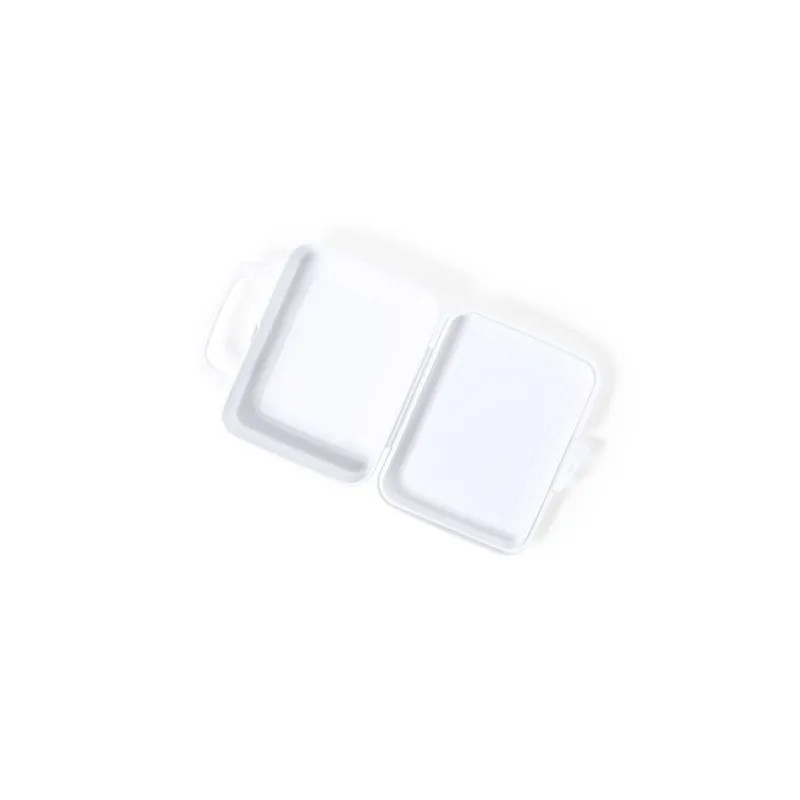 Gamelle Chosal : La boîte à lunch idéale