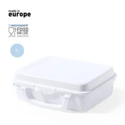 Gamelle Chosal : La boîte à lunch idéale 2