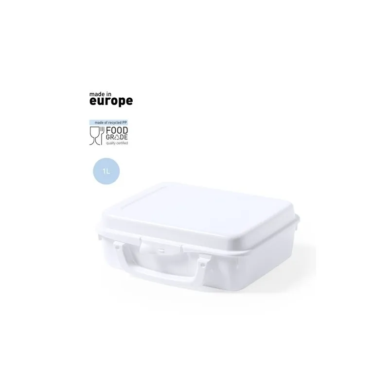 Gamelle Chosal : La boîte à lunch idéale