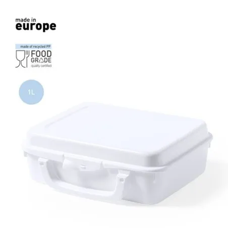 Gamelle Chosal : La boîte à lunch idéale