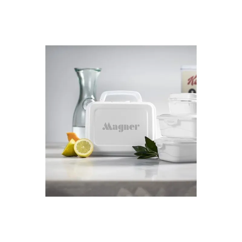 Gamelle Chosal : La boîte à lunch idéale