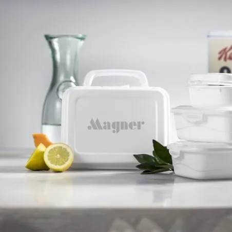 Gamelle Chosal : La boîte à lunch idéale