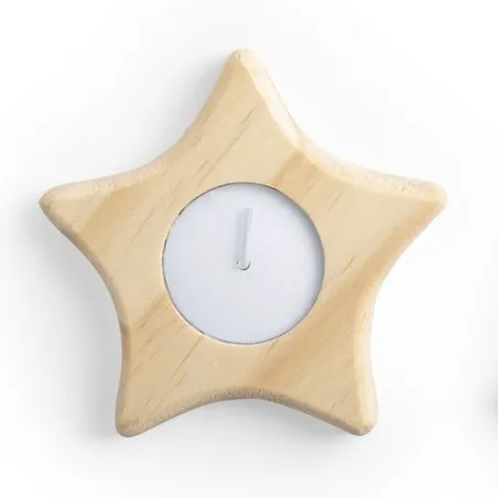 Bougie Deram : Élégance et Ambiance de Noël