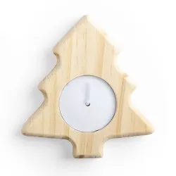 Bougie Deram : Élégance et Ambiance de Noël 2