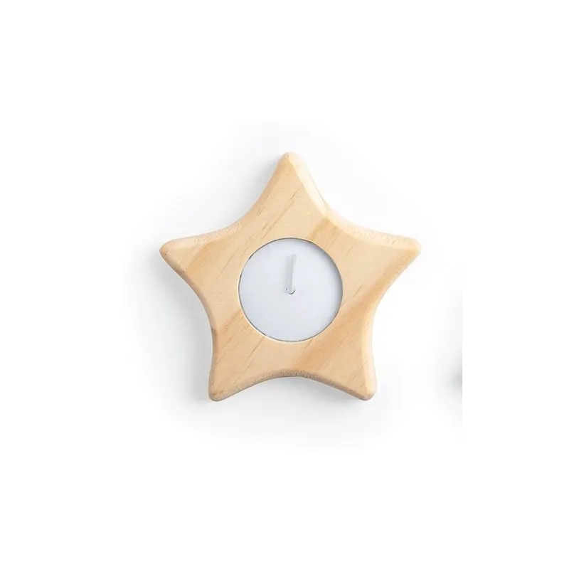 Bougie Deram : Élégance et Ambiance de Noël