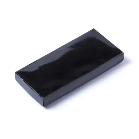 Porte-Clés Pratique Personnalisé Monnaie Hoinzo Matières : polyester Couleurs : noir cadeau affaires élégant