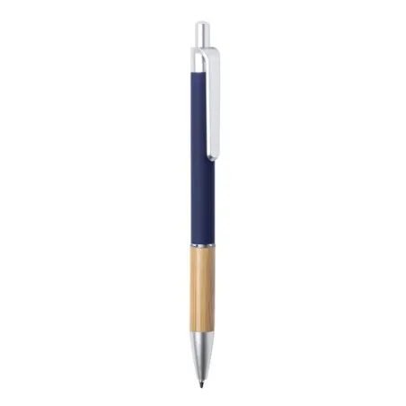 Stylo Bille Écologique Personnalisé pas cher - Chiatox Matières : polyester Couleurs : jaune