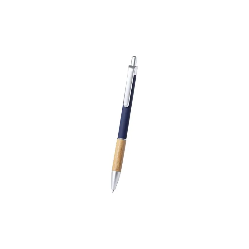 Stylo Bille Écologique Personnalisé pas cher - Chiatox Matières : polyester Couleurs : jaune personnalisation rapide en France