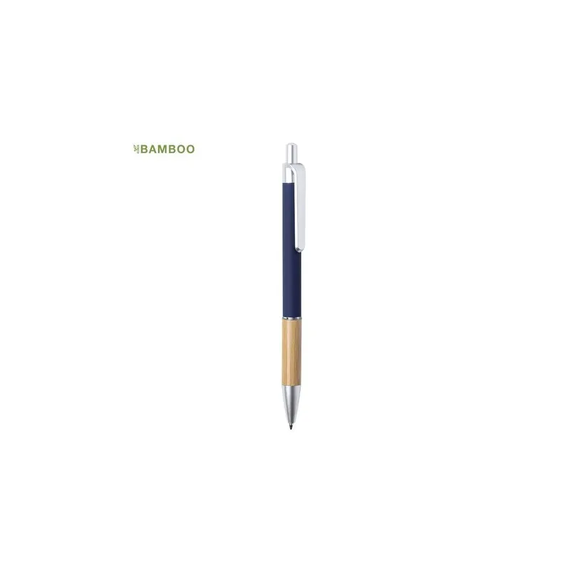 Stylo Bille Écologique Personnalisé pas cher - Chiatox Couleurs : fuchsia livraison express 24h 48h
