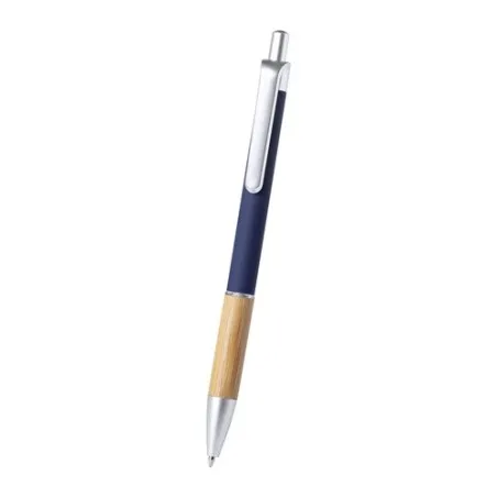 Stylo Bille Écologique Personnalisé pas cher - Chiatox Couleurs : fuchsia cadeau collaborateur premium