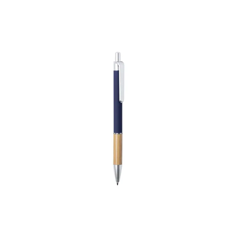 Stylo Bille Écologique Personnalisé pas cher - Chiatox Couleurs : blanc livraison express 24h 48h