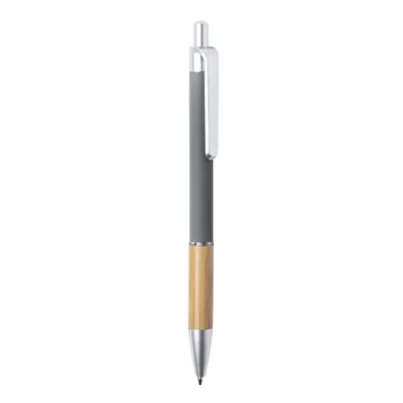 Stylo Bille Écologique Personnalisé pas cher - Chiatox Couleurs : blanc accessoire événementiel unique
