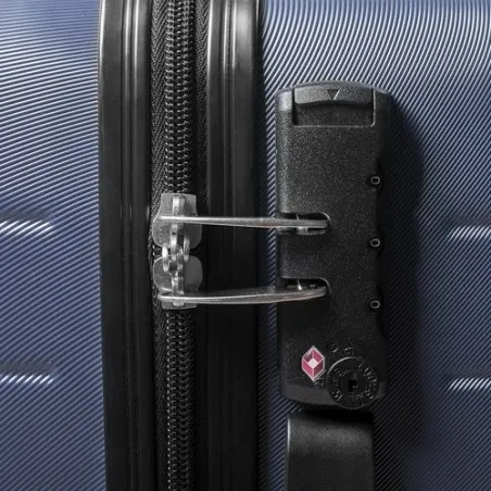 Trolley Dacrux - Écologique et Résistant