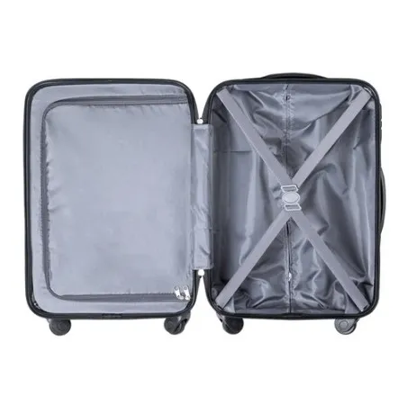 Trolley Dacrux - Écologique et Résistant