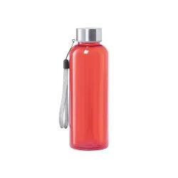 Gourde personnalisée sans BPA - Bidon Rizbo Matières : métal Couleurs : fuchsia 2