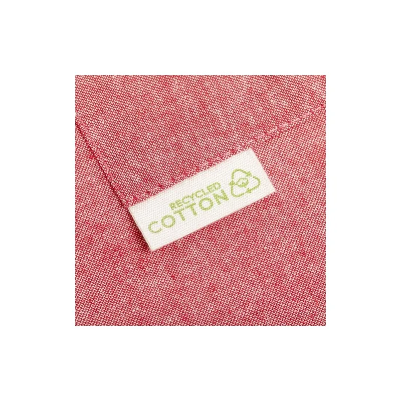 Tablier Pissek en Coton Recyclé