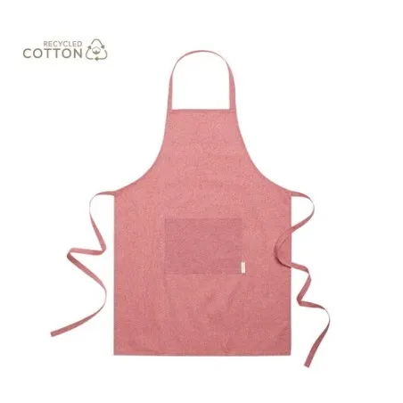 Tablier Pissek en Coton Recyclé