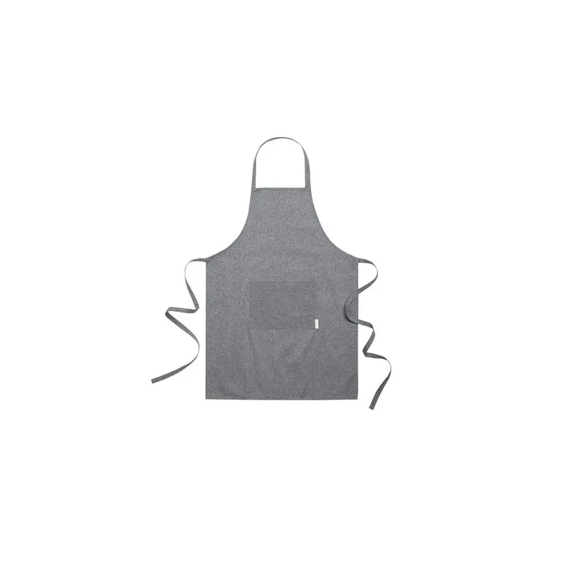 Tablier Pissek en Coton Recyclé