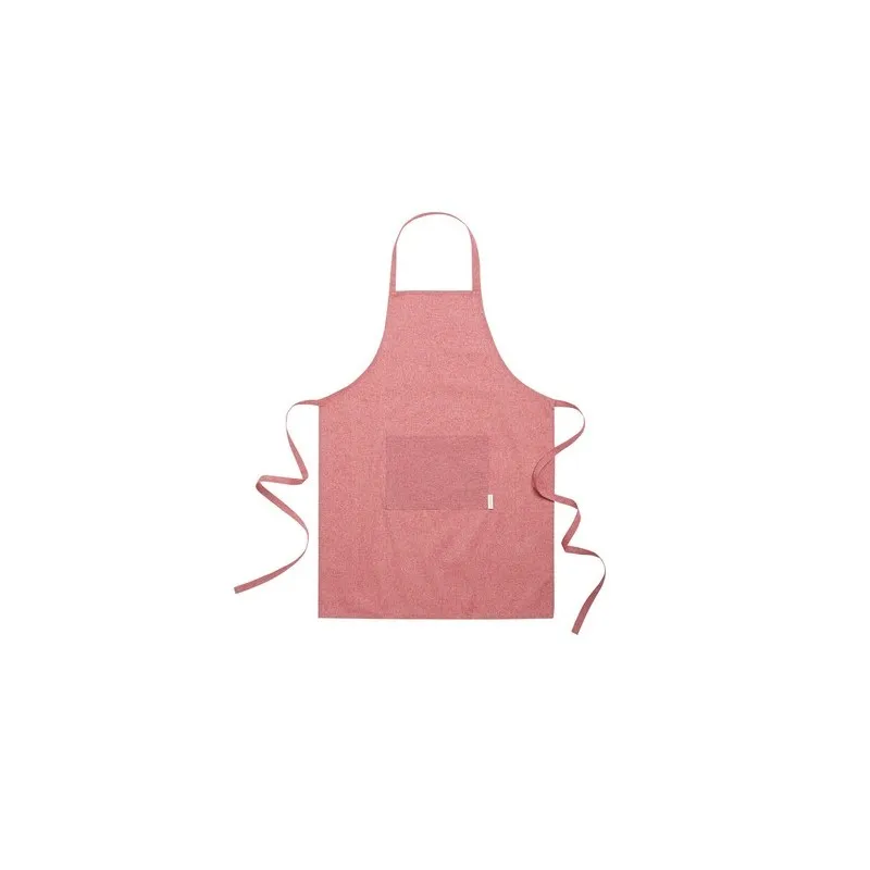 Tablier Pissek en Coton Recyclé