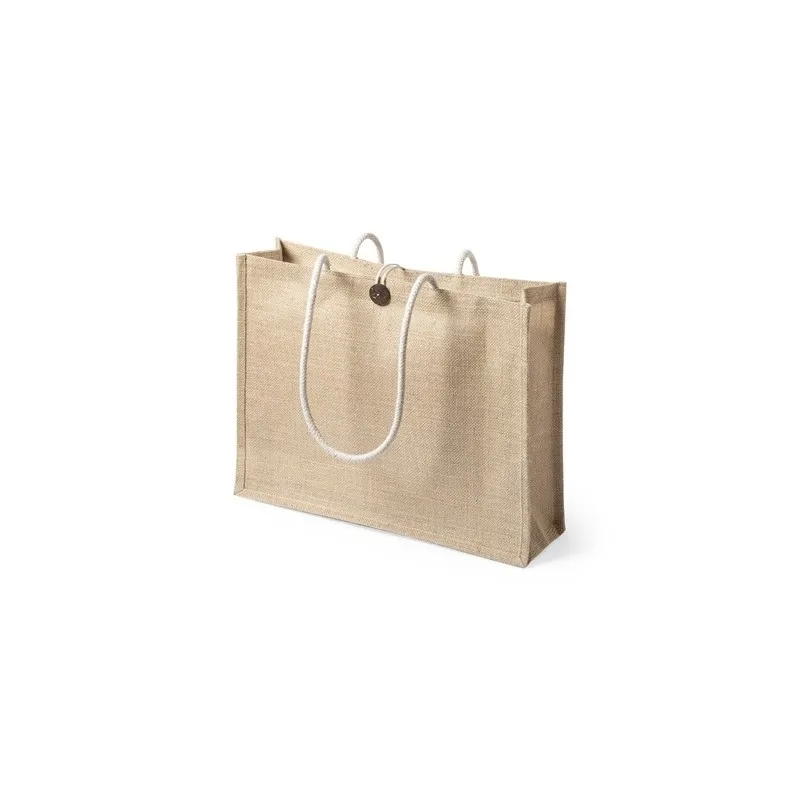 Sac Triex : Élégance et Robustesse au Naturel Personnalisé Personnalisé