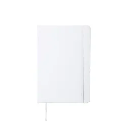 Bloc Notes Antibactérien Kioto - Élégance et Hygiène