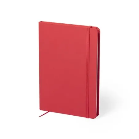 Bloc Notes Antibactérien Kioto - Élégance et Hygiène