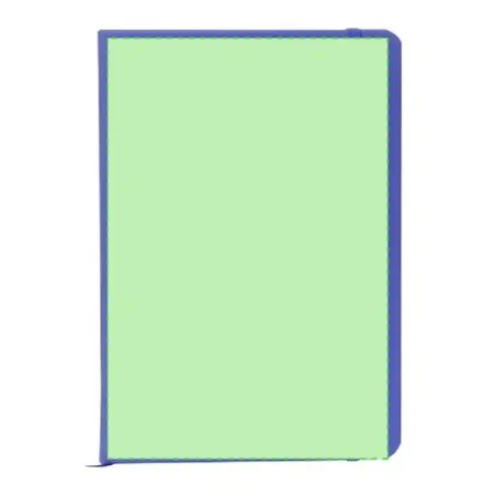 Bloc Notes Antibactérien Kioto - Élégance et Hygiène