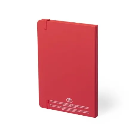 Bloc Notes Antibactérien Kioto - Élégance et Hygiène