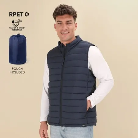 Gilet Rostol Écologique et Pratique