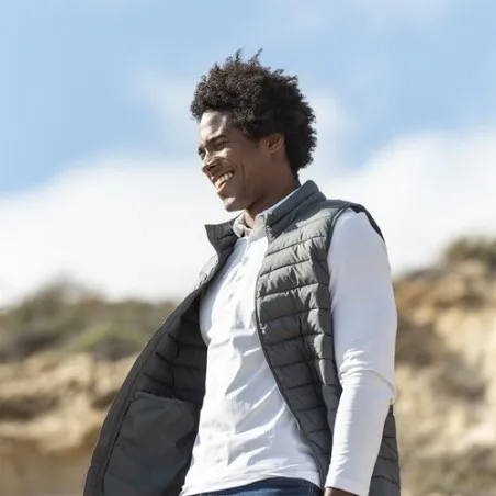 Gilet Rostol Écologique et Pratique