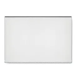 Cadre Trophée en Cristal BLO - Élégance et Distinction Personnalisé 2