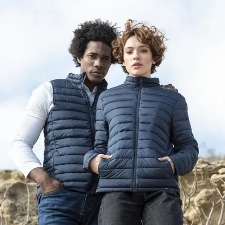 Veste Mitens Écologique Unisexe