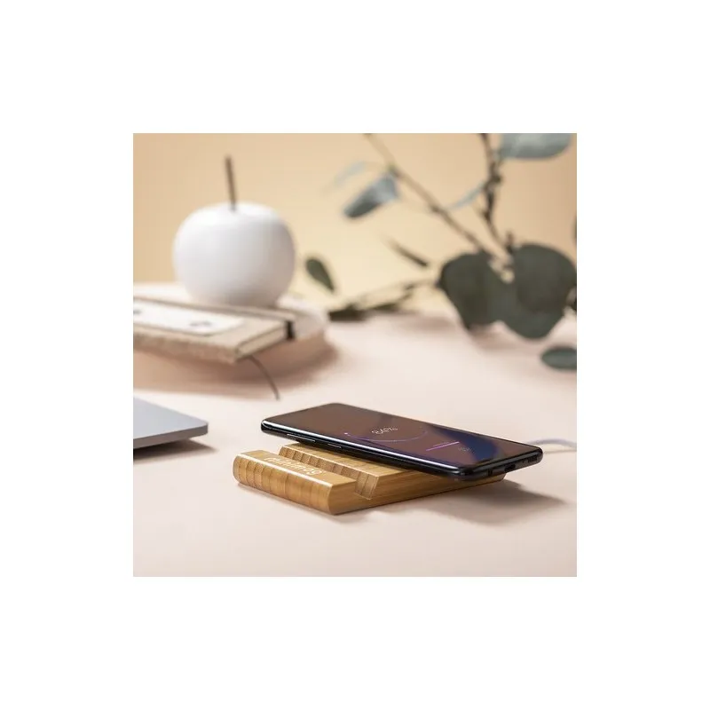 Chargeur Écologique Pratique Personnalisé Vartol Couleurs : vert Contenance : 500 ml Matières : acier inoxydable recyclé objet p